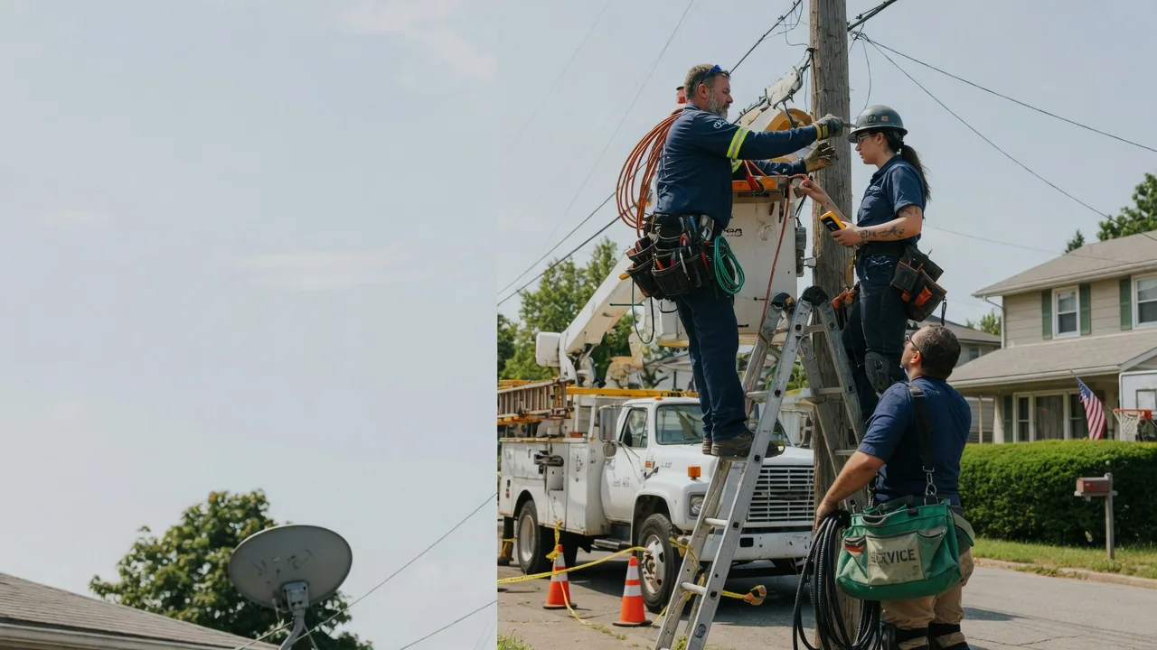 Electrical Repair in Ridgeway, SC near me